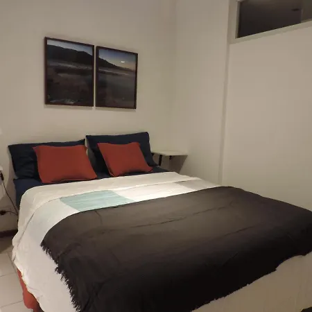 Torre Maipu Apartamento Rosário Exterior foto