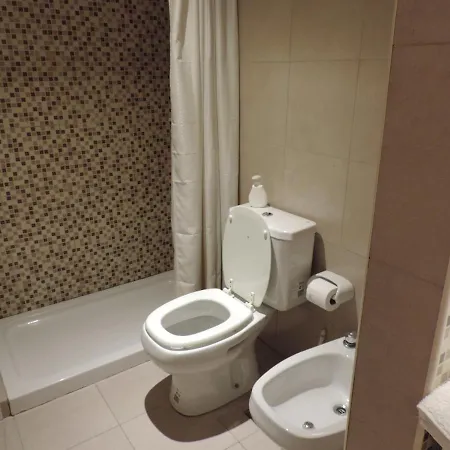 Torre Maipu Apartamento Rosário Exterior foto