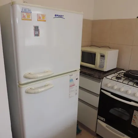 Torre Maipu Apartamento Rosário Exterior foto