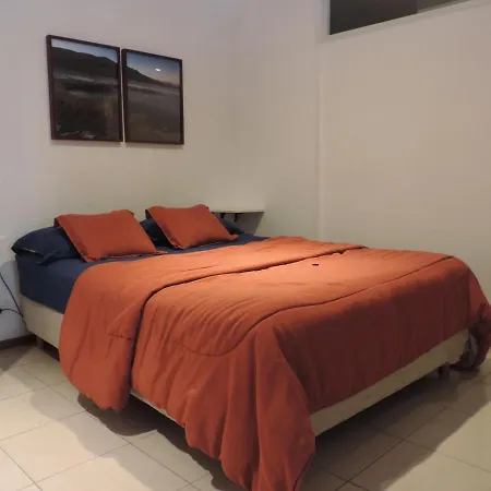 Torre Maipu Apartamento Rosário Exterior foto