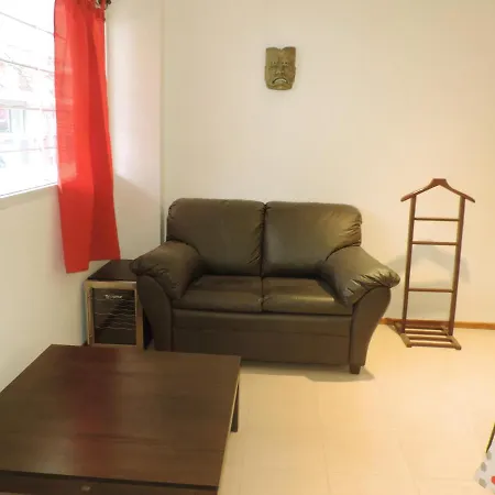Torre Maipu Apartamento Rosário Exterior foto