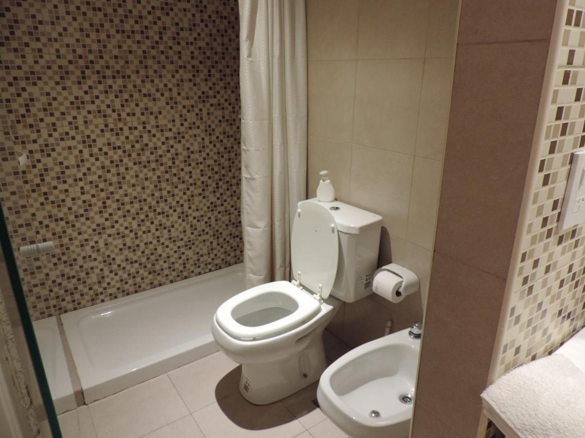 Torre Maipu Apartment Rosario