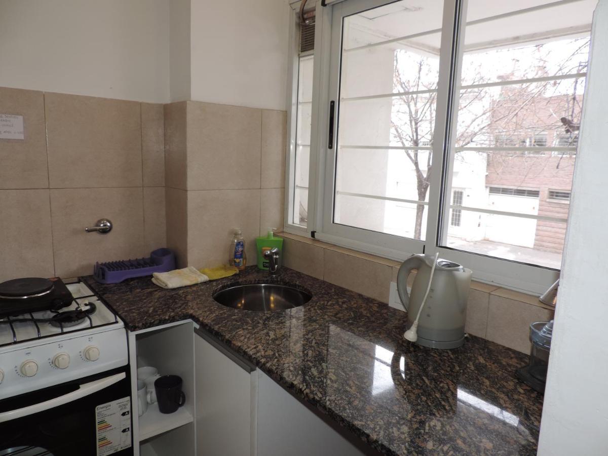 Torre Maipu Apartment Rosario