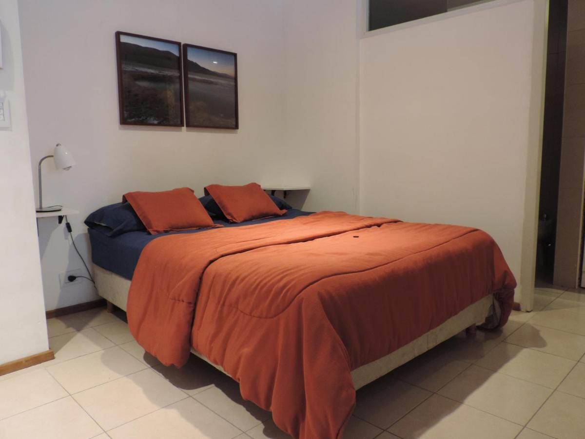 Torre Maipu Apartment *
