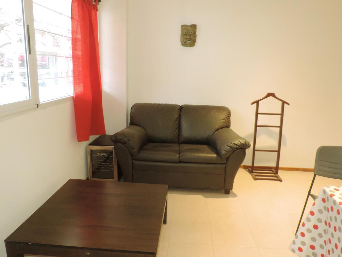 Torre Maipu Apartment *